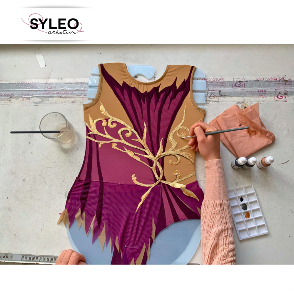 Stage de couture 5 jours - 35 h - mis en vente dimanche à 21H