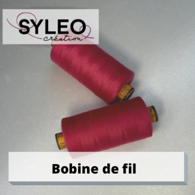 Spool of thread