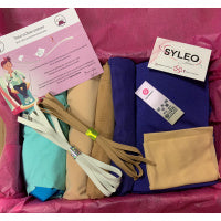 Sewing box